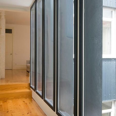 Apartamento Porto Ildefonso II Exterior foto
