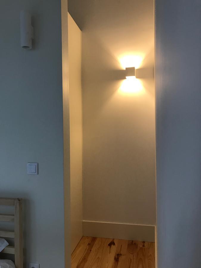 Apartamento Porto Ildefonso II Exterior foto