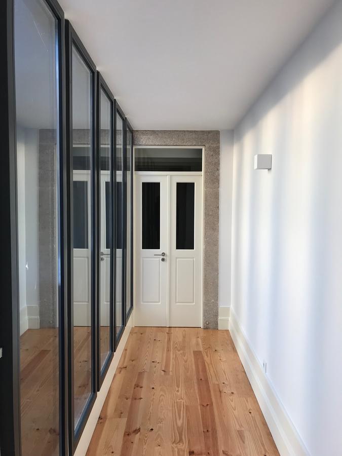 Apartamento Porto Ildefonso II Exterior foto