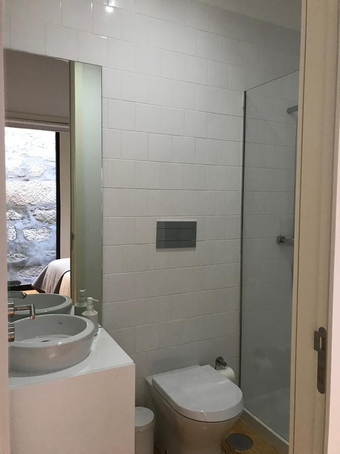 Apartamento Porto Ildefonso II Exterior foto
