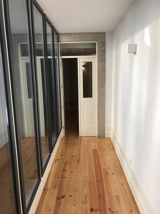 Apartamento Porto Ildefonso II Exterior foto