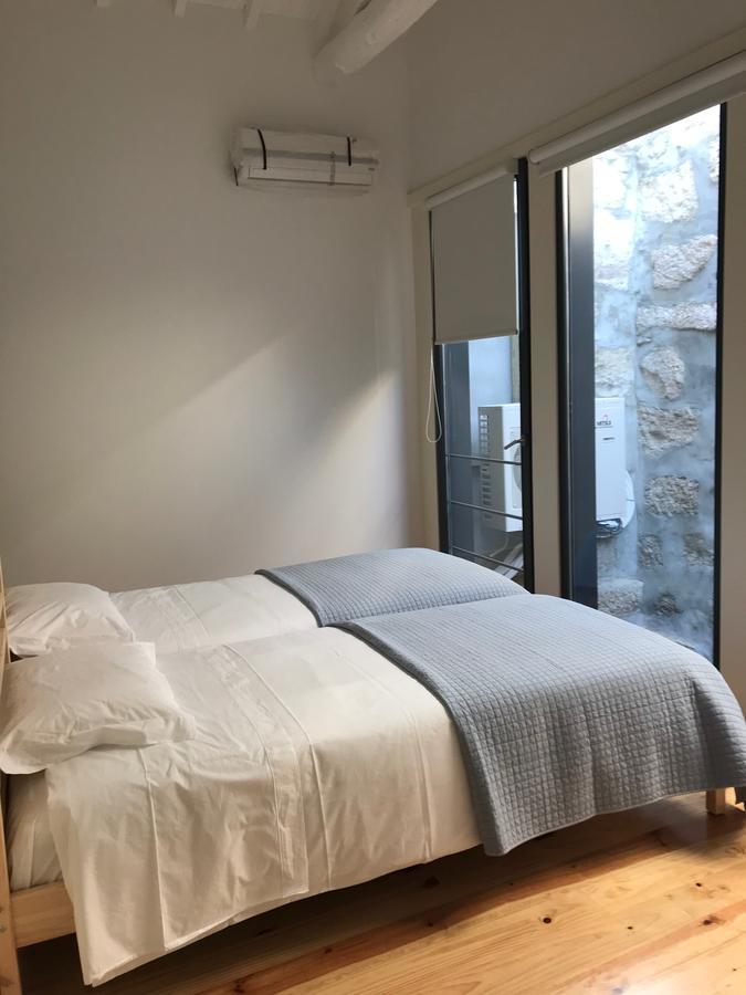 Apartamento Porto Ildefonso II Exterior foto