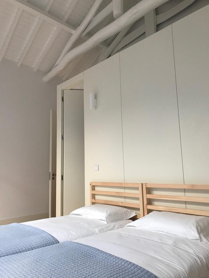Apartamento Porto Ildefonso II Exterior foto