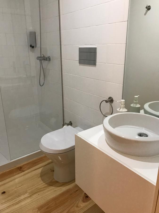 Apartamento Porto Ildefonso II Exterior foto