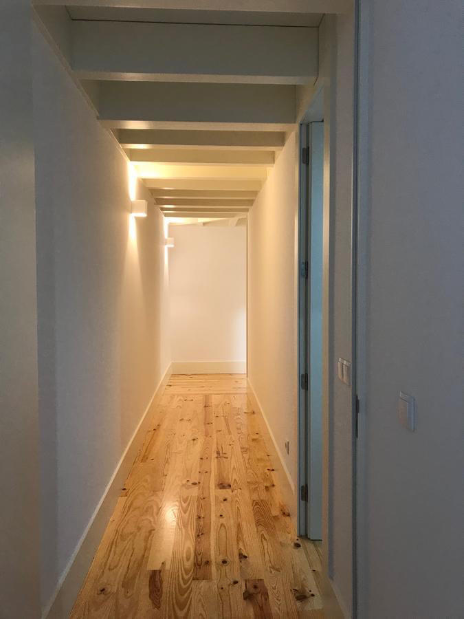 Apartamento Porto Ildefonso II Exterior foto