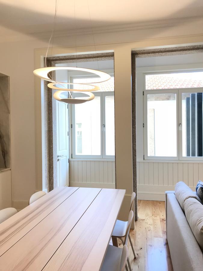 Apartamento Porto Ildefonso II Exterior foto