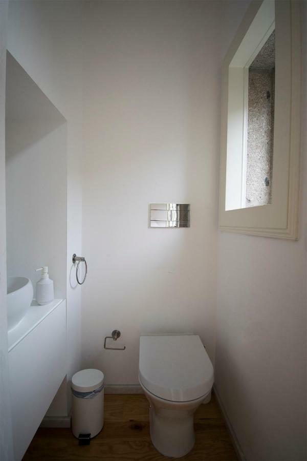 Apartamento Porto Ildefonso II Exterior foto